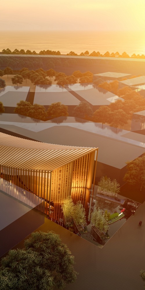 大阪世博中國館