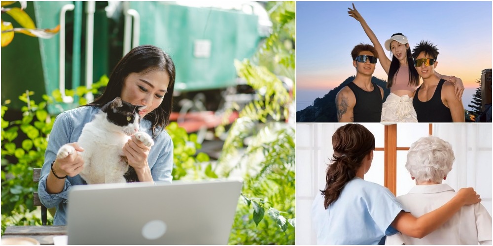 陪伴經濟在內地興起，陪伴服務多元，有寵物陪伴、陪診、泰山陪爬等，除了解決生活中實際問題，還提供情緒價值，緩解孤獨，深受歡迎。
