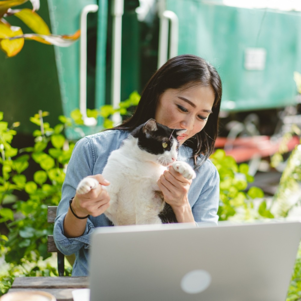 陪伴經濟在內地興起，陪伴服務多元，有寵物陪伴、陪診、泰山陪爬等，除了解決生活中實際問題，還提供情緒價值，緩解孤獨，深受歡迎。