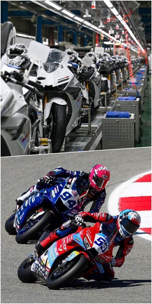 2026年3月，在世界超級電單車錦標賽（WSBK），法國車手Valentin Debise駕駛中國電單車製造商「張雪機車」的賽車，勇奪兩連冠。「張雪機車」成為第一個在這項頂級賽事上奪冠的中國品牌，創造歷史。