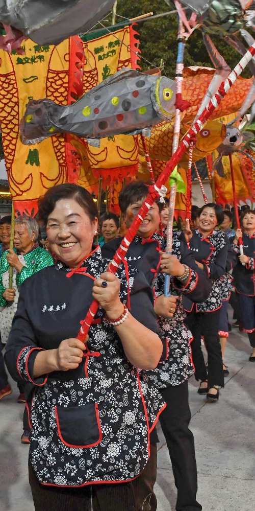 當代中國-中國新聞-漢語熱詞