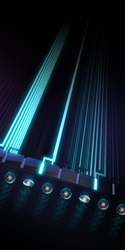 焦點中國-今日熱話-量子電腦