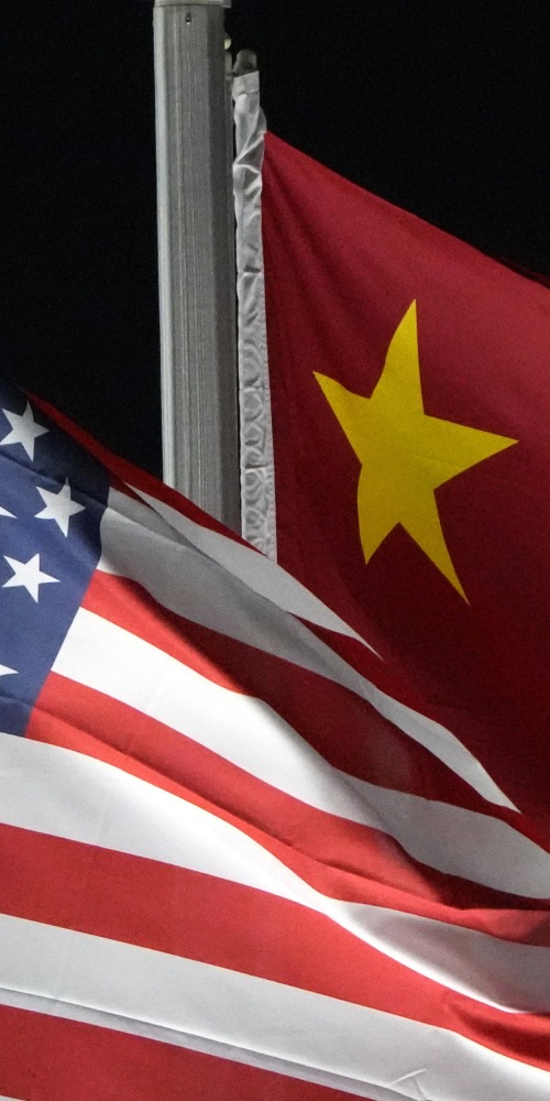 當代中國-社會民生-中美元首對話｜同意管控分歧中方：穩定發展對中美都有利