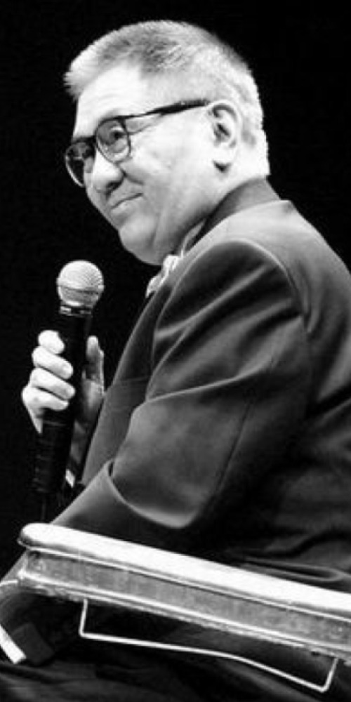 當代中國-當年今日-黃霑