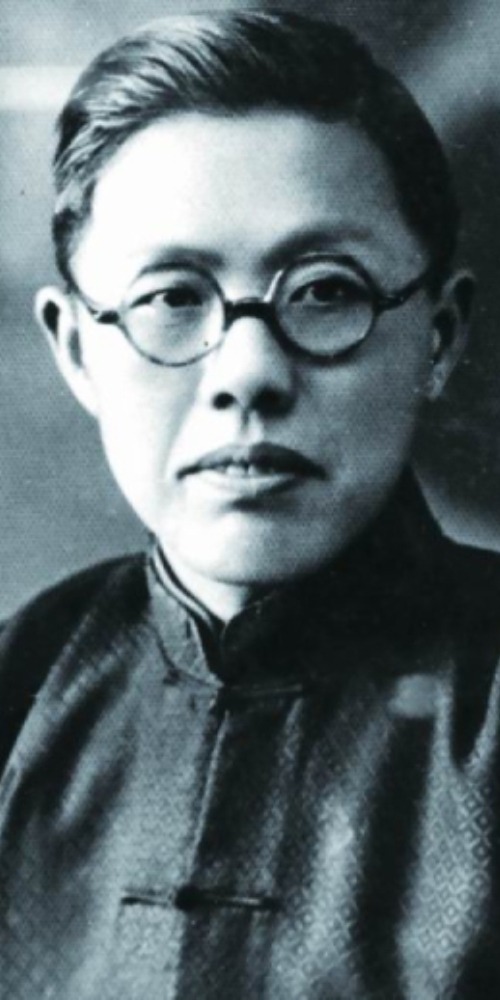 當代中國-當年今日-吳有訓