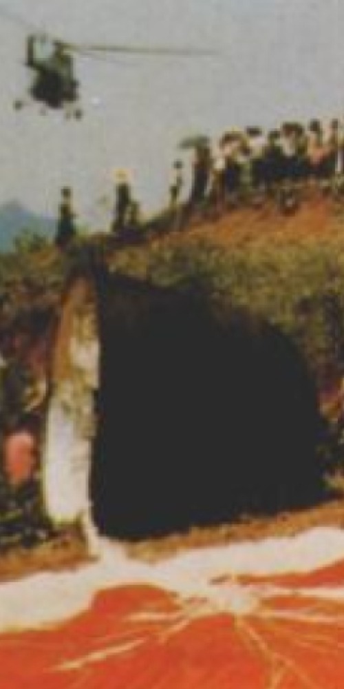 当代中国-当年今日-卫星