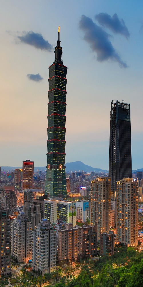 當代中國-當年今日-台灣旅行證