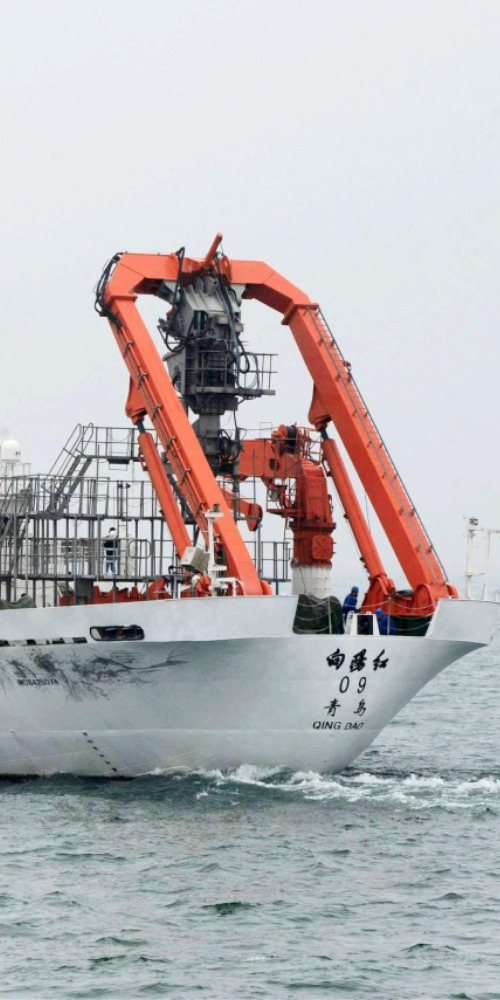 當代中國-當年今日-全球大氣試驗