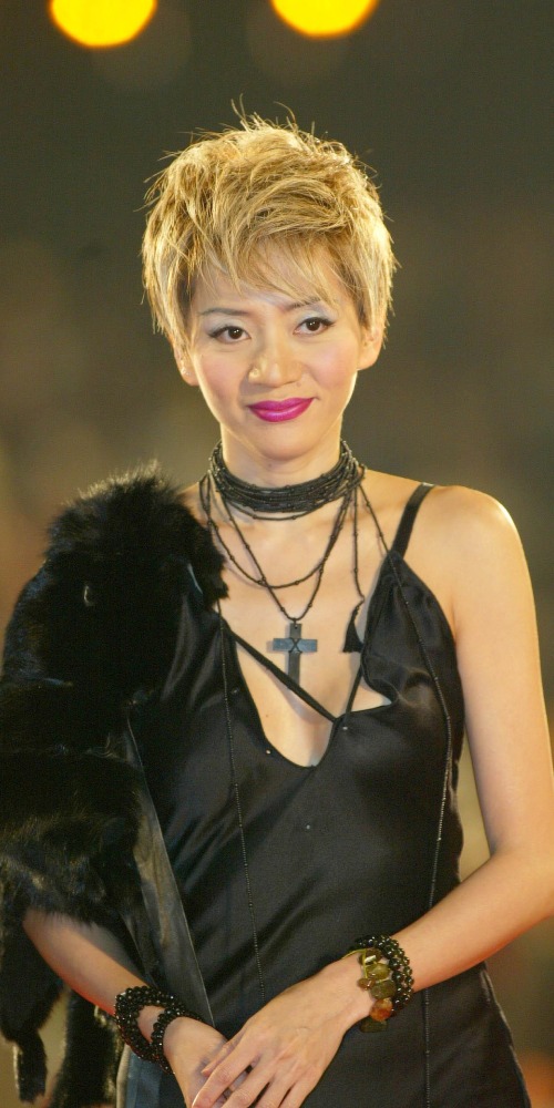 當代中國-當年今日-梅艷芳