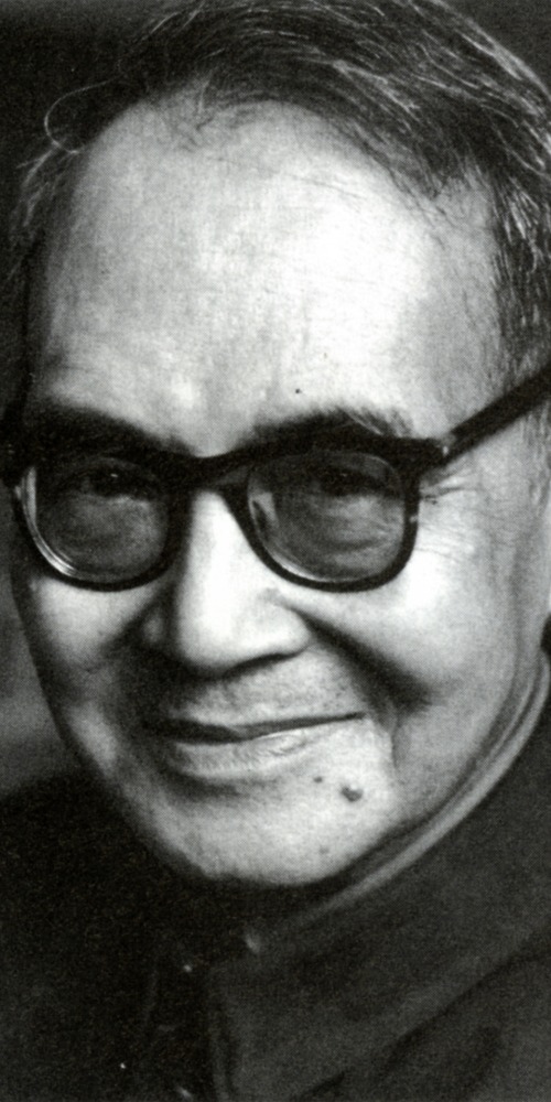 当代中国-当年今日-钱钟书逝世