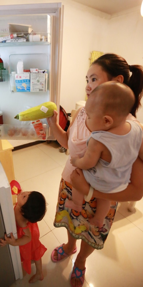 當代中國-當年今日-開放生二胎