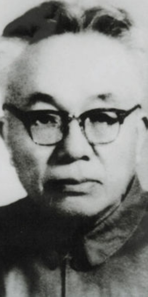 當代中國-當年今日-黃子卿誕生