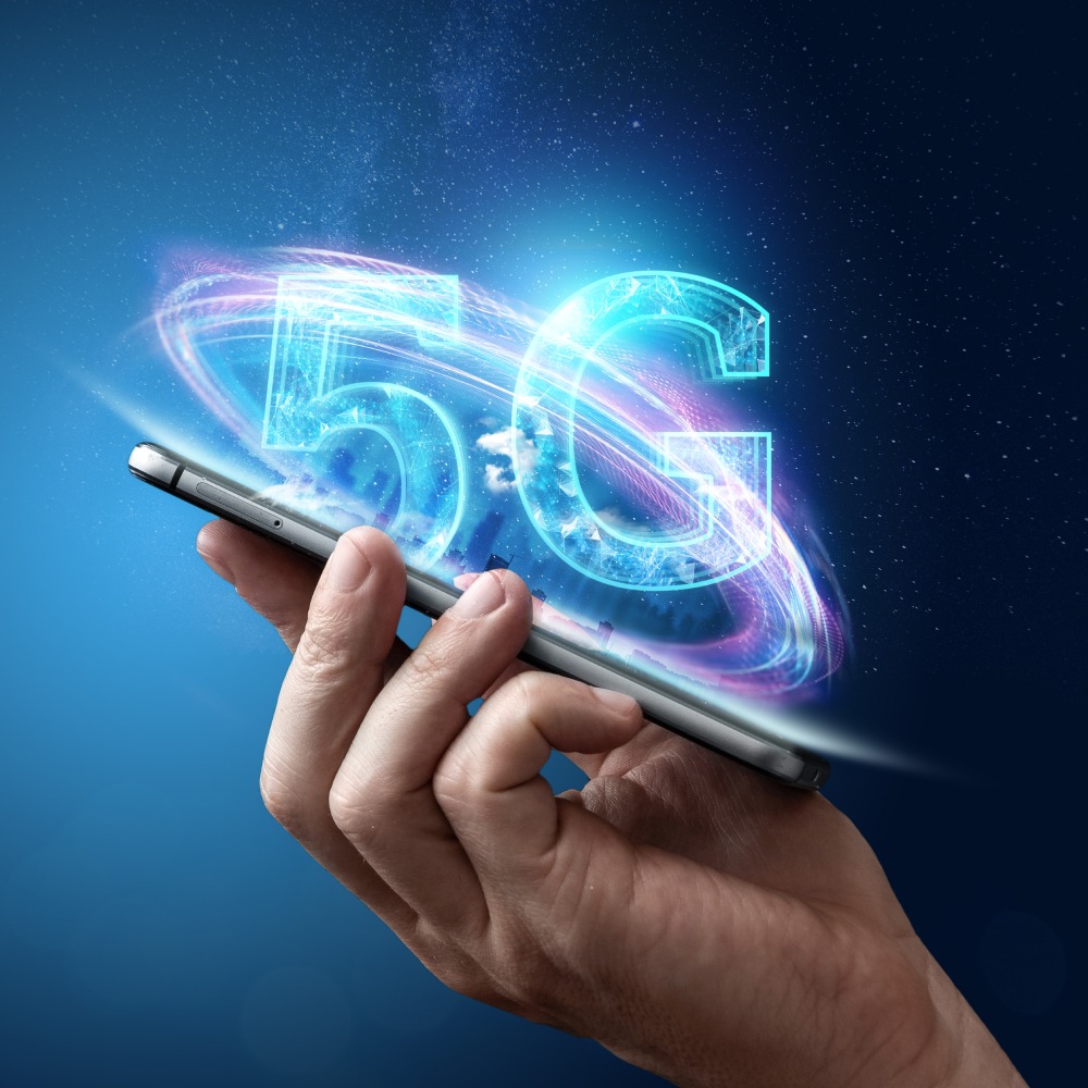 當代中國-當年今日-5G地鐵站