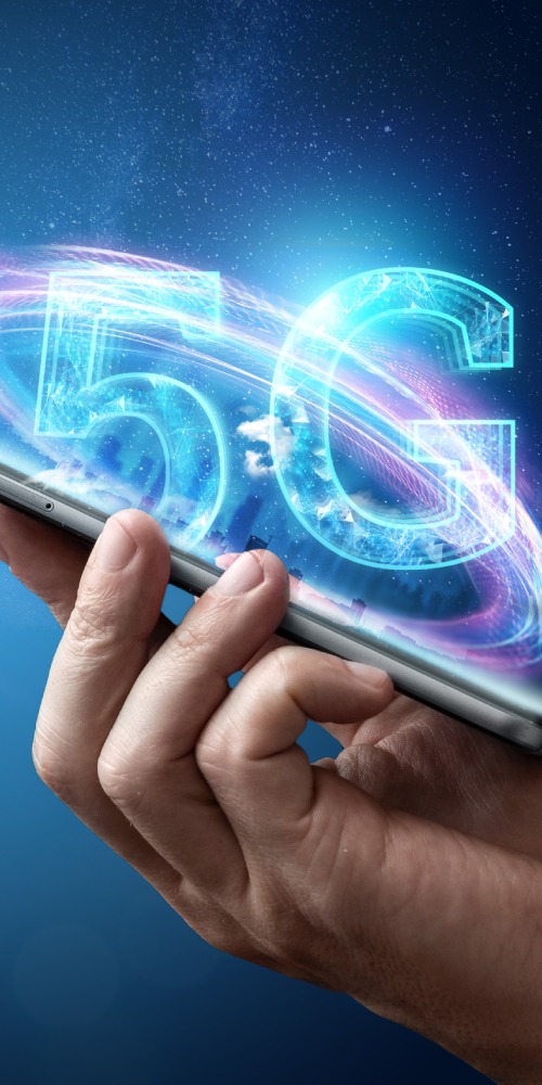 當代中國-當年今日-5G地鐵站