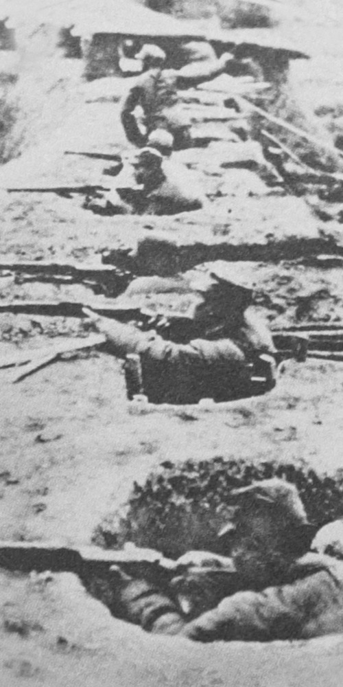 當代中國-當年今日-一二八事變