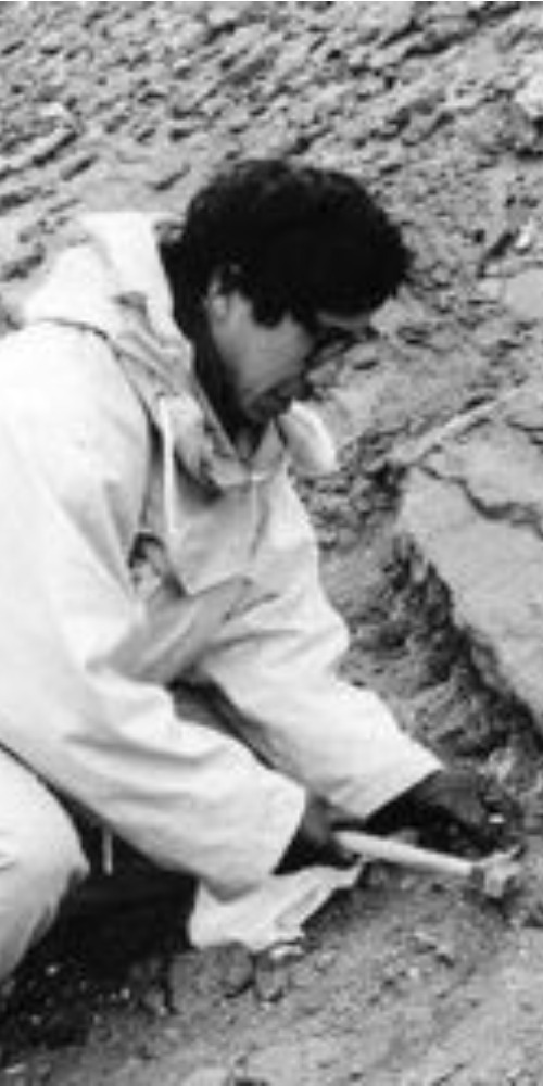 當代中國-當年今日-南極考察