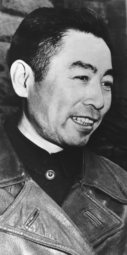 Contemporary China - On This Day - Zhou Enlai