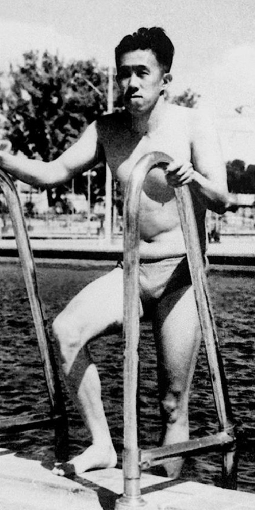 當代中國-當年今日-中國參加奧運