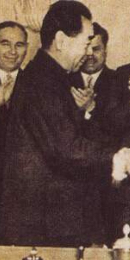 当代中国-当年今日-中苏协定