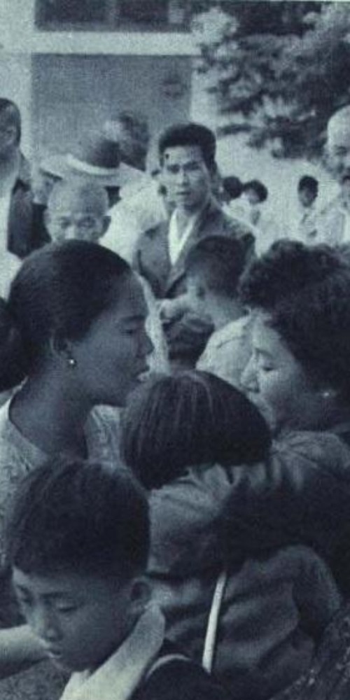 當代中國-當年今日-華僑