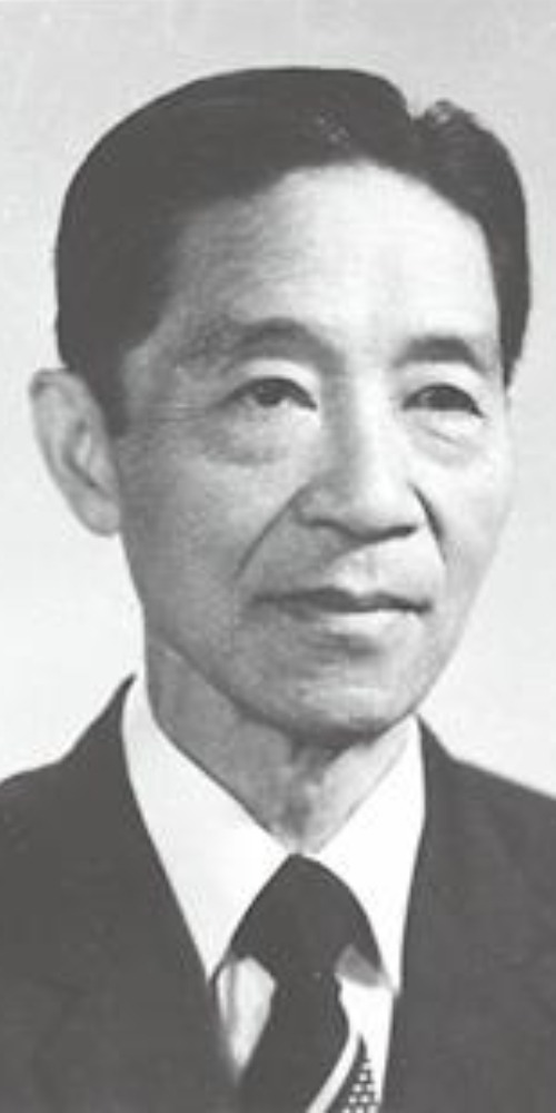 Contemporary China - On This Day - Nuclear Agronomist Xu Guanyin