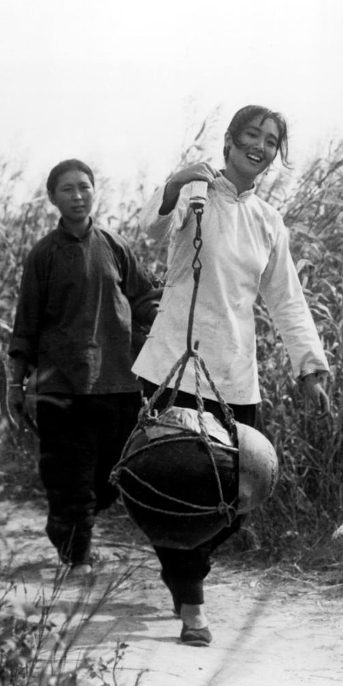 當代中國-當年今日-紅高粱