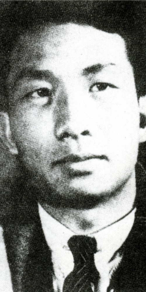 當代中國-當年今日-聶耳誕辰