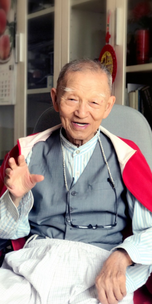 当代中国-当年今日-蒋亦元逝世