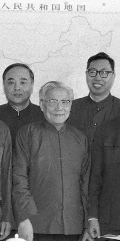 Contemporary China - On This Day - China-Japan Friendship 21st Century Committee