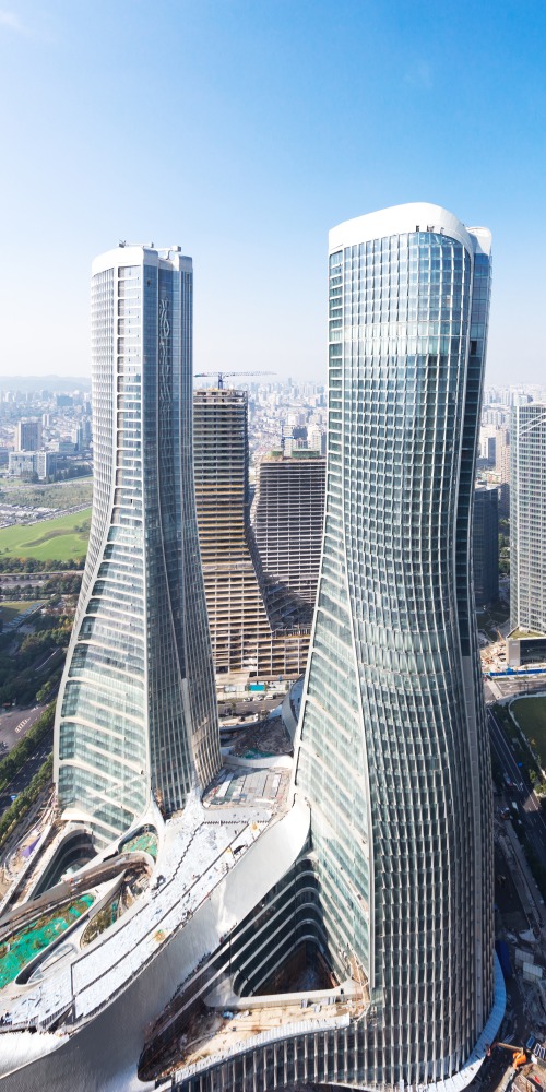 當代中國-當年今日-沿海經濟開放區