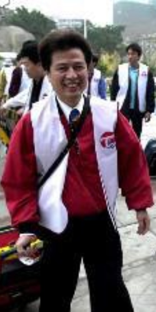 當代中國-當年今日-清明直航