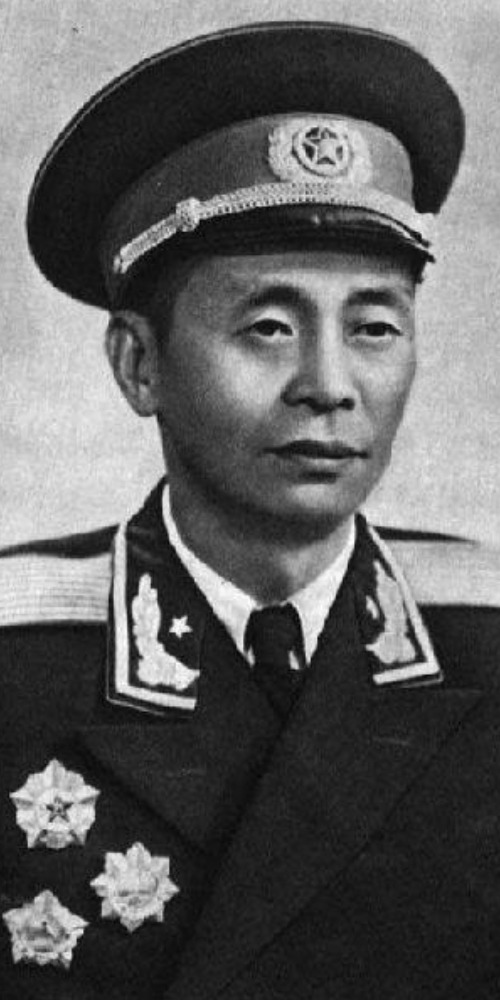 當代中國-當年今日-農民將軍甘祖昌