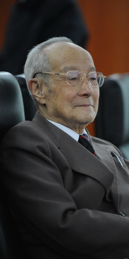 當代中國-當年今日-徐光憲逝世