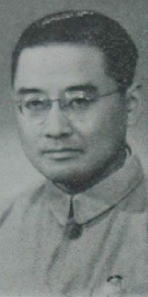 當代中國-當年今日-褚應璜逝世