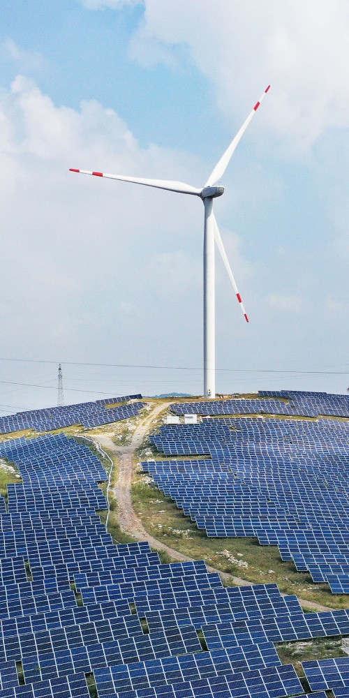 Contemporary China-Today in History-China Brightness Project