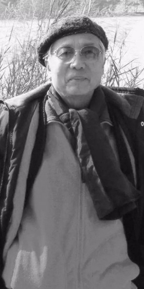 當代中國-當年今日-楊之光教授逝世