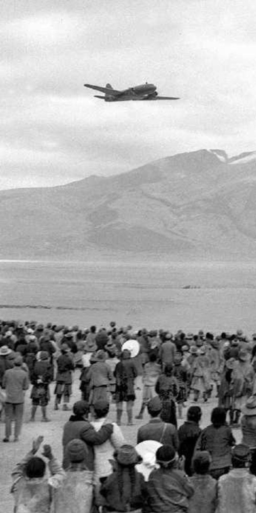 當代中國-當年今日-試航成功