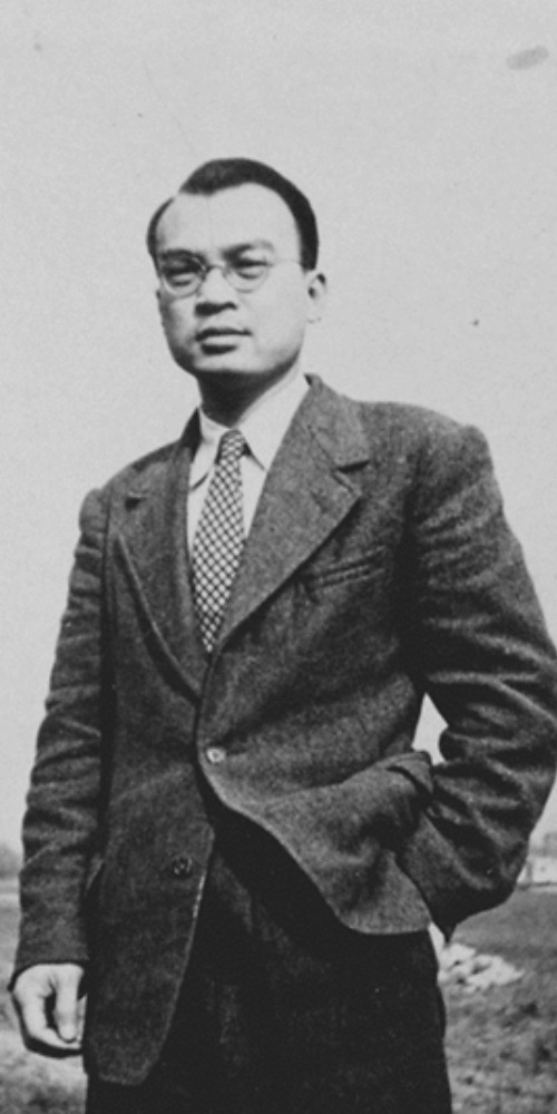 當代中國-當年今日-黃志千逝世