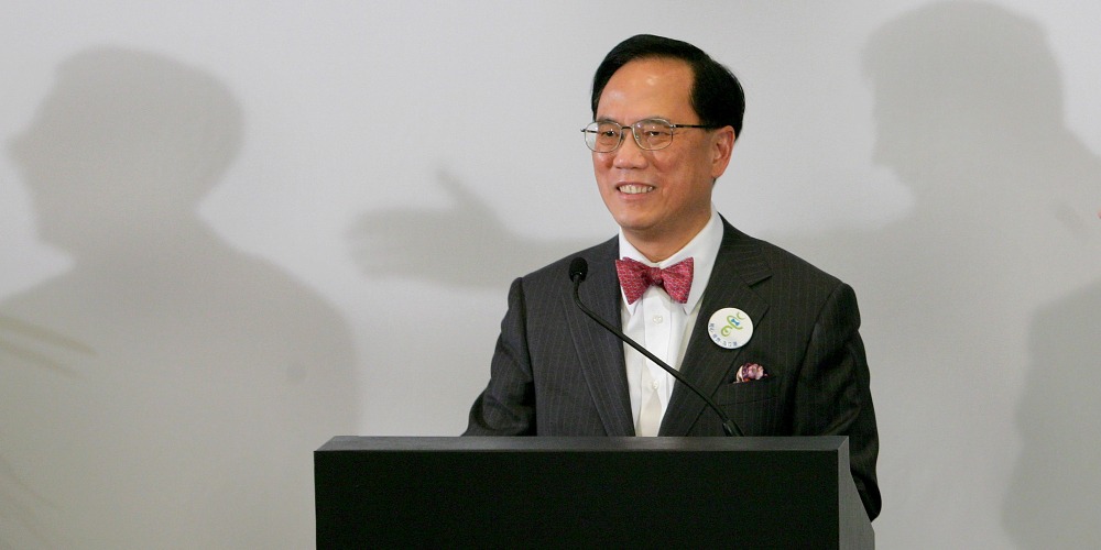 當代中國-當年今日-曾蔭權