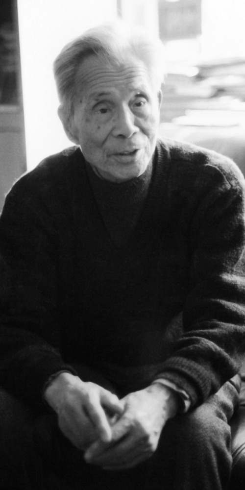 當代中國-當年今日-吳冠中逝世