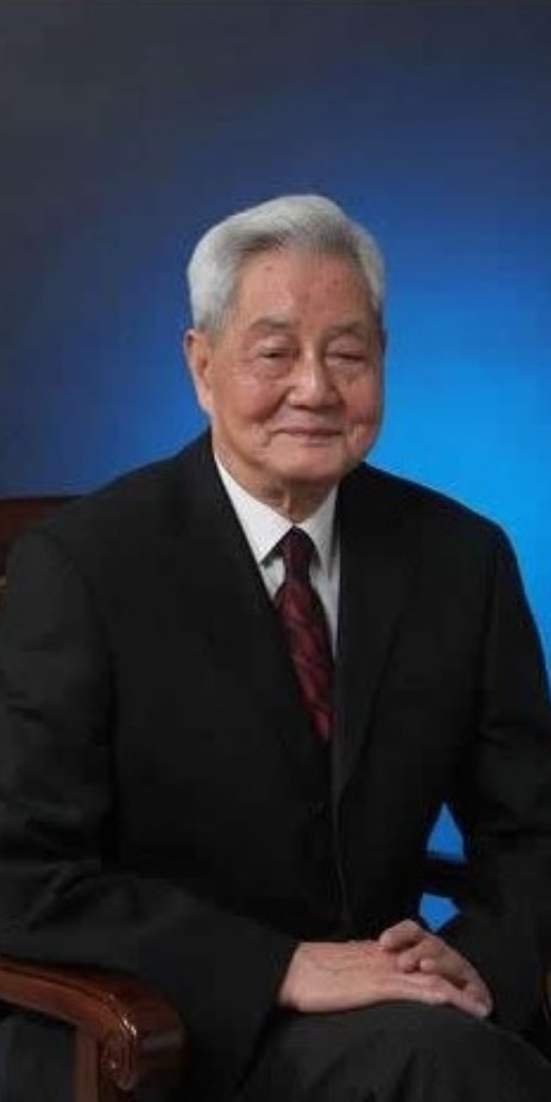  Contemporary China - On this day - The death of Ying Chongfu 