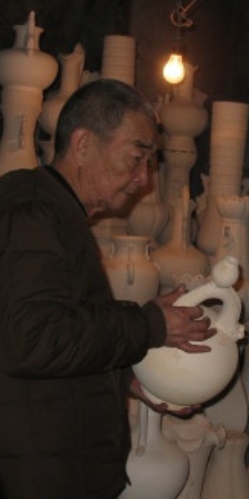 Contemporary China - On This Day - Jin Peizhang Passed Away