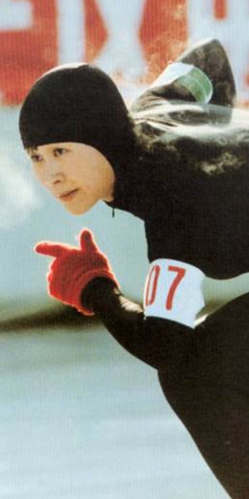 Contemporary China - On This Day - Ye Qiaobo