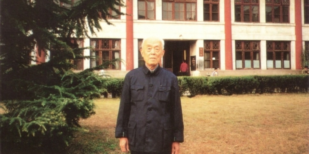 當代中國-當年今日-季羨林逝世