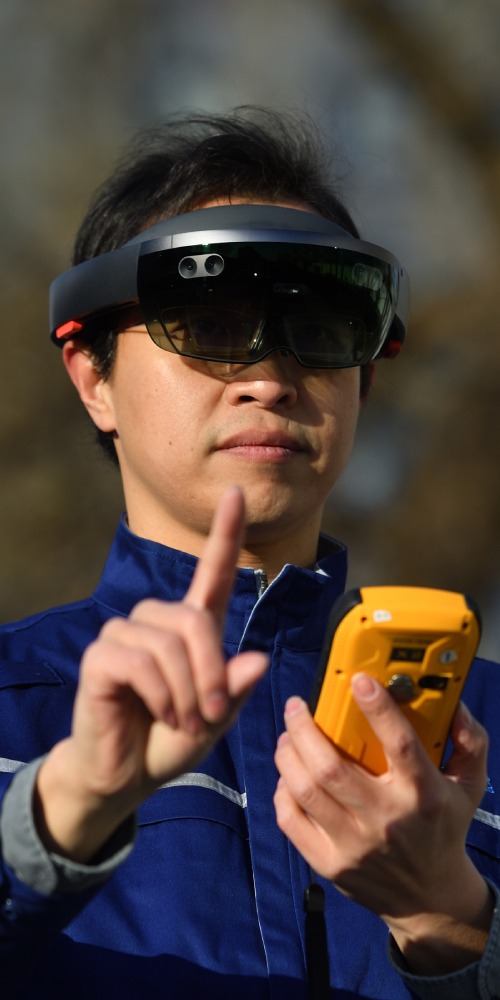 当代中国-当年今日-北斗三号