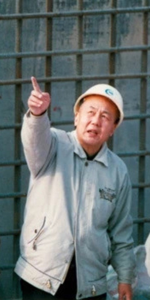 當代中國-當年今日-鄭守仁逝世