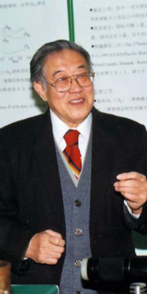 當代中國-當年今日-馬祖光逝世