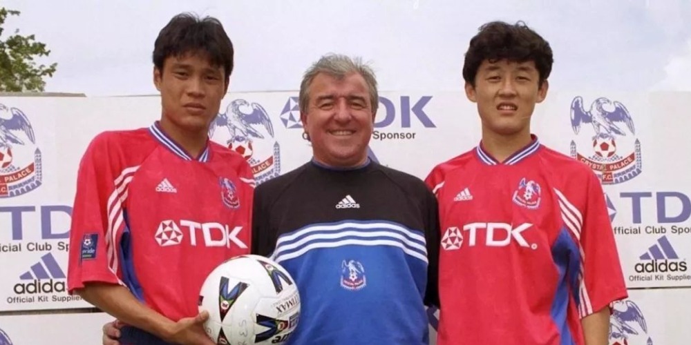 當代中國-當年今日-范志毅孫繼海