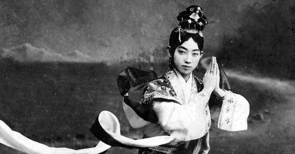 京剧大师梅兰芳逝世| 当年今日| 通识中国| 当代中国