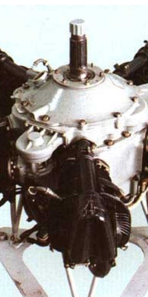 当代中国-当年今日-航空发动机